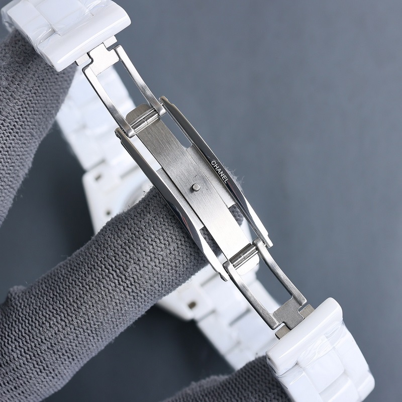 TTFactory J12 20th Anniversary Replica Watch New Core Exquisite Craftsmanship-8