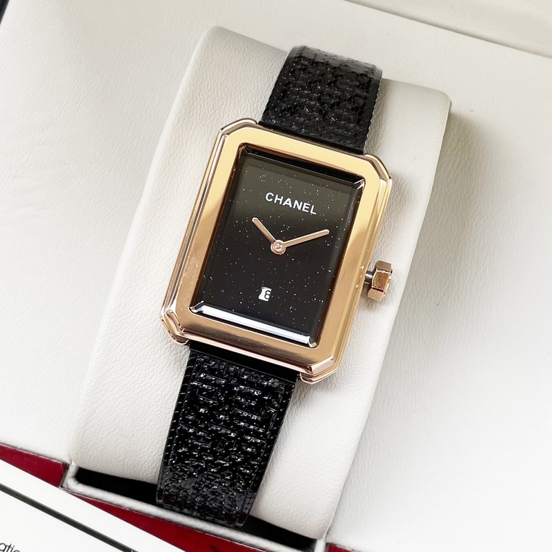 Chanel Boy Friend 2023 Celestial Collection Quality Timepieces-4