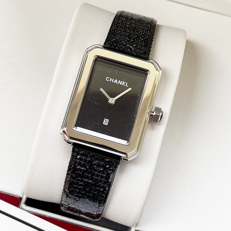 Chanel Boy Friend 2023 Celestial Collection Quality Timepieces-5