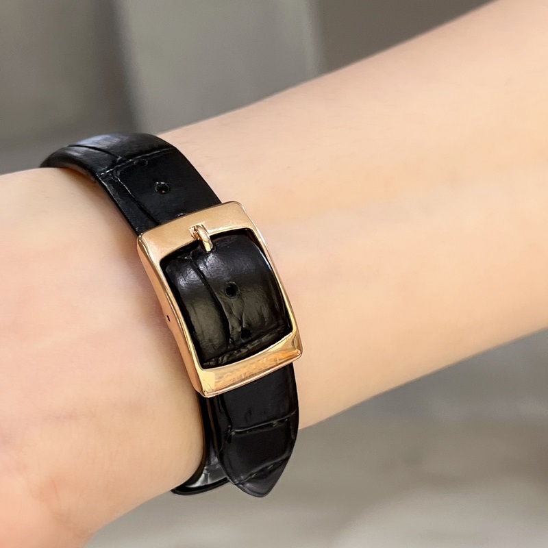 Chanel Boy Friend 2023 Collection Celestial Timepieces-7