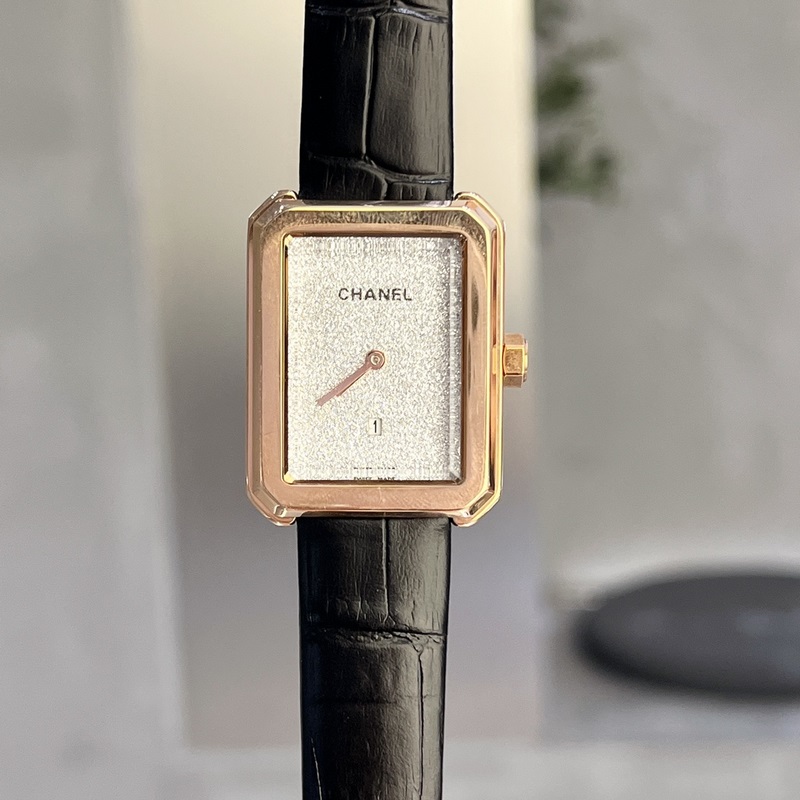 CHANEL Boy Friend Series 2023 Lunar&Starry Design-4