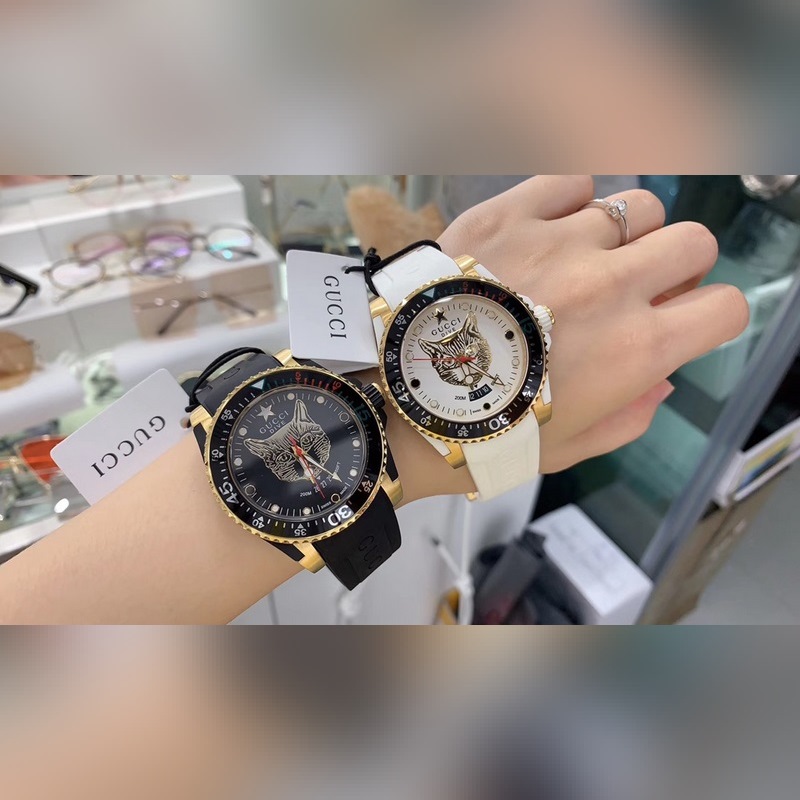 Gucci Dive Series Replica Watch Luxurious Dive Timepiece-3