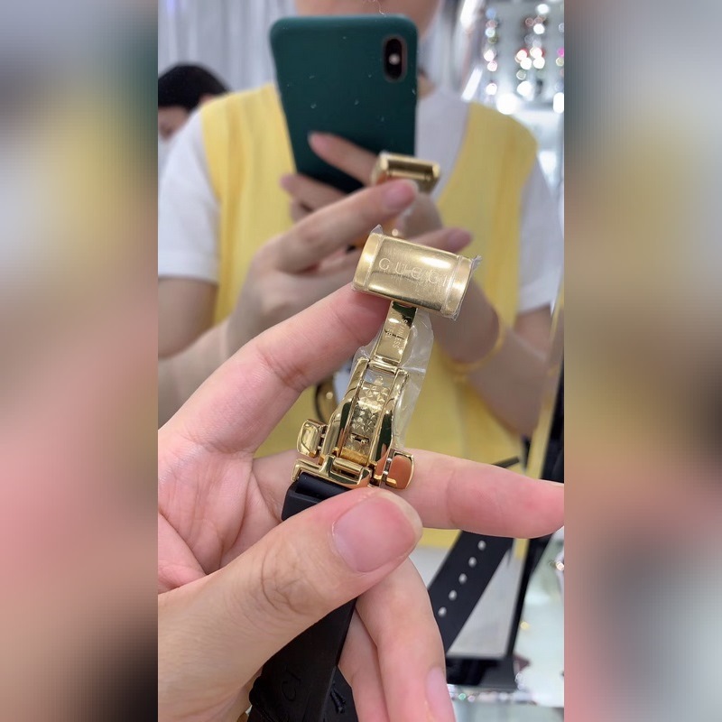 Gucci Dive Series Replica Watch Luxurious Dive Timepiece-5