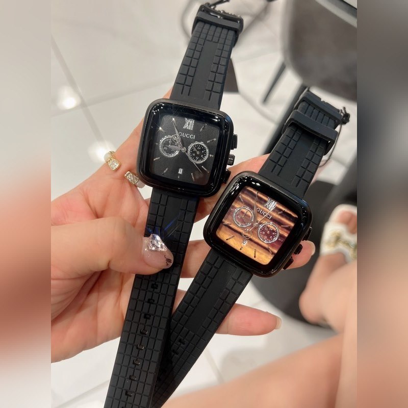 GUCCI G-TIMELESS Men's Replica Watch Elegant Design Swiss Made Quality-2