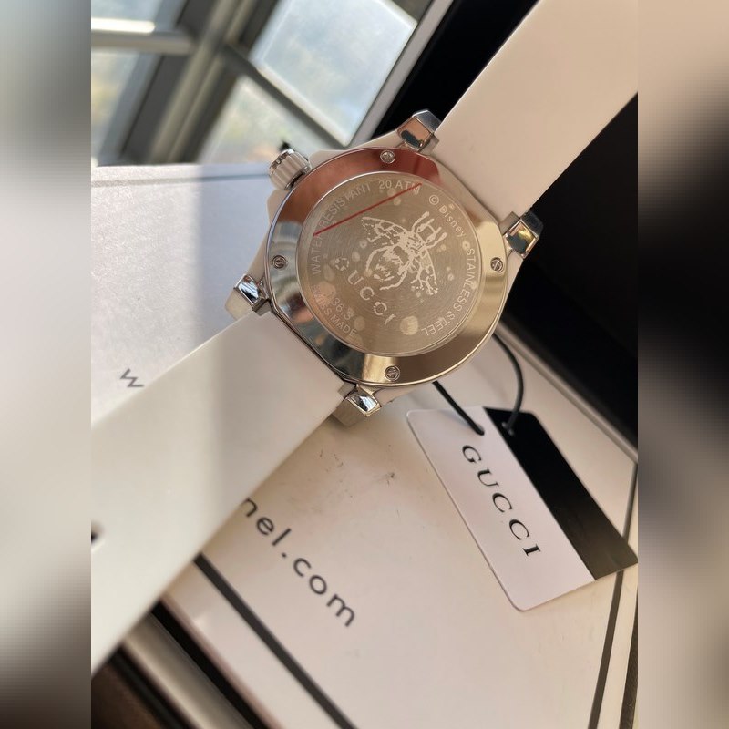 Gucci Dive Swiss Quartz Sapphire Glass Replica Watch-2