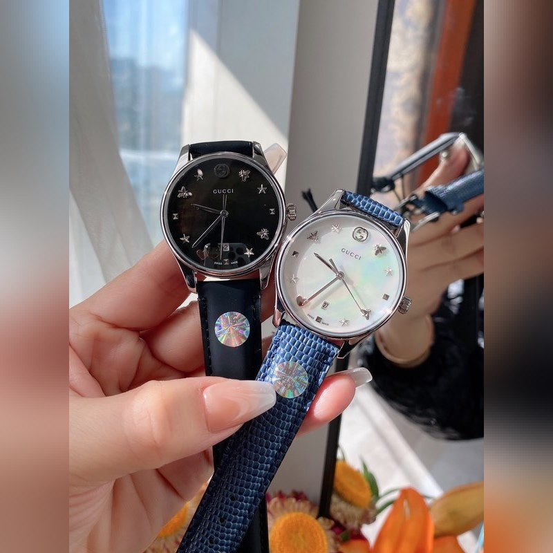 GUCCI G-TIMELESS 36mm Replica Watch Durable Elegance-2