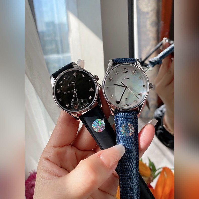 GUCCI G-TIMELESS 36mm Replica Watch Durable Elegance-4