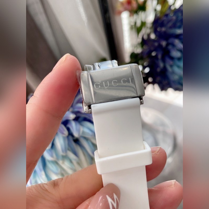 Gucci Dive 40mm Swiss Quartz Sapphire Glass Replica Watch-7