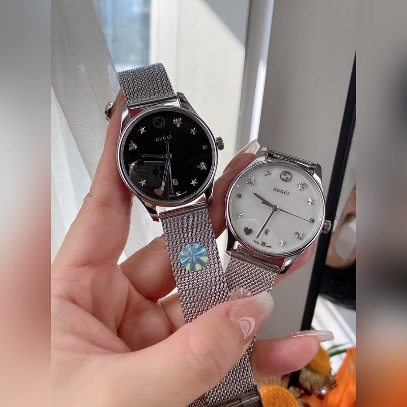 GUCCI G-TIMELESS 36mm Replica Watch Elegant Timepiece-2