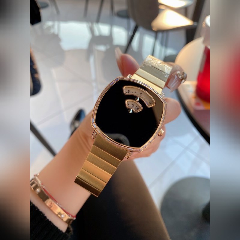 Gucci Grip 38mm Luxury Replica Watch High-End Series-2