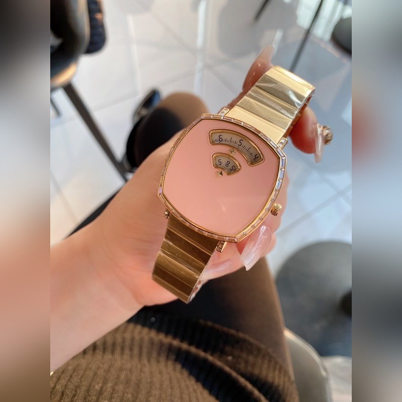 Gucci Grip 38mm Luxury Replica Watch High-End Series-2