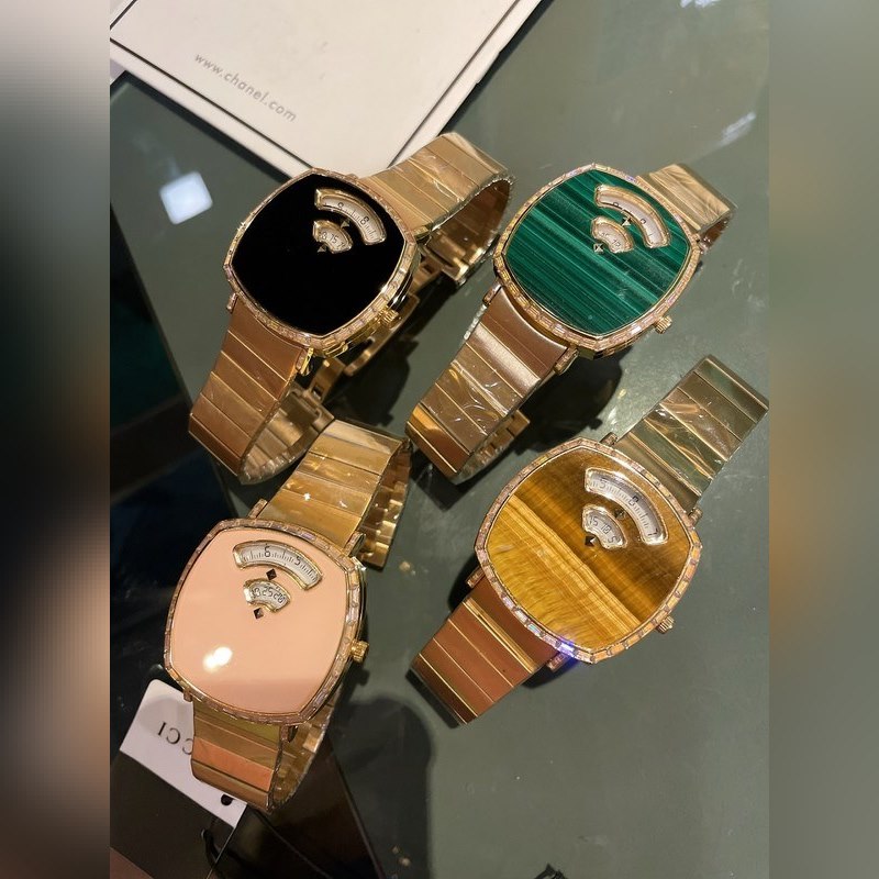 Gucci Grip Luxury Replica Watch 38mm Series-3