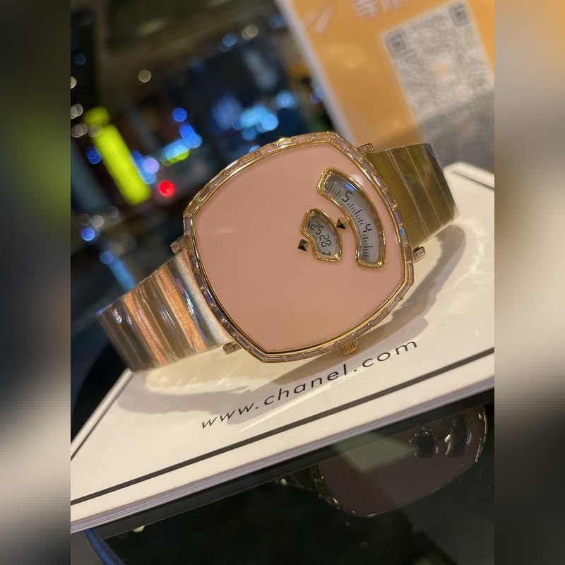 Gucci Grip Luxury Replica Watch 38mm Series-4