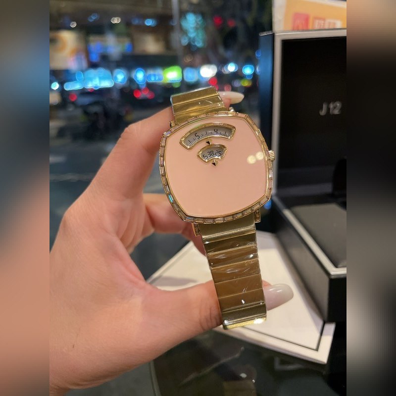 Gucci Grip Luxury Replica Watch 38mm Series-5