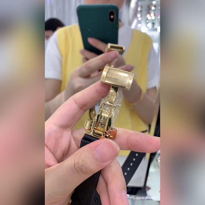 GUCCI DIVE Series Unisex Casual Replica Watch Quality Timepiece-5