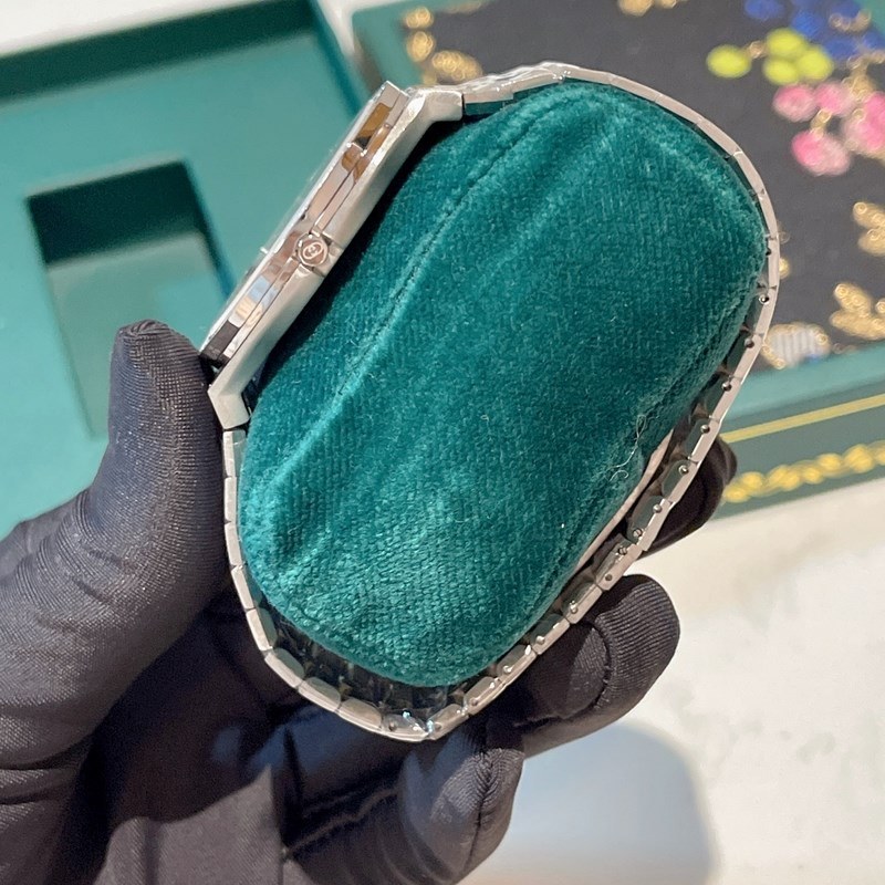 Gucci 25H Luxury Sports Replica Watch New Model-7