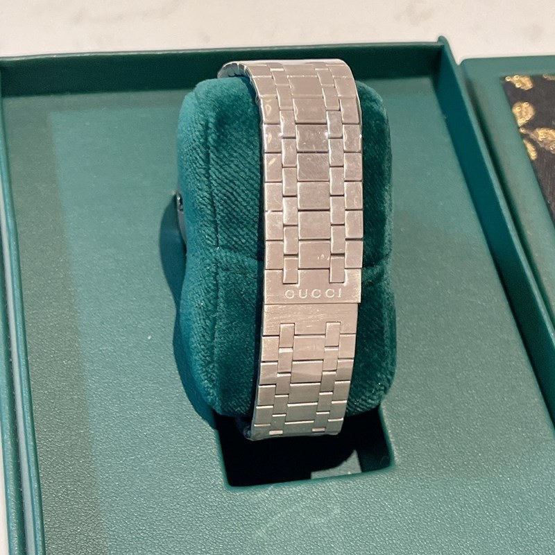 Gucci 25H Luxury Sports Replica Watch Series-7