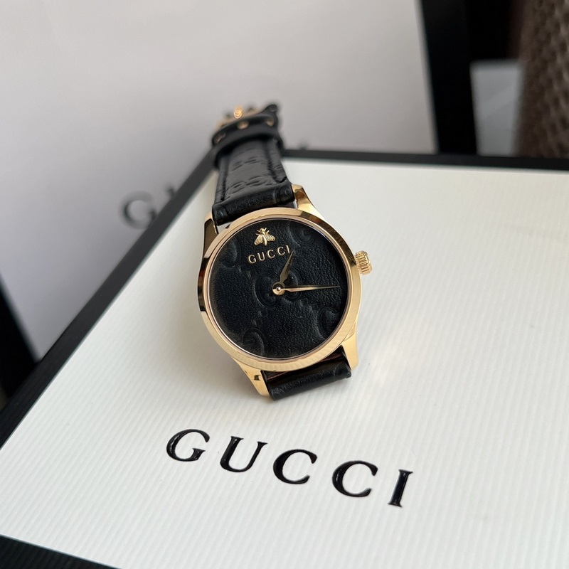 Gucci G-Timeless Mini 28mm Latest Model Authentic Quality-3