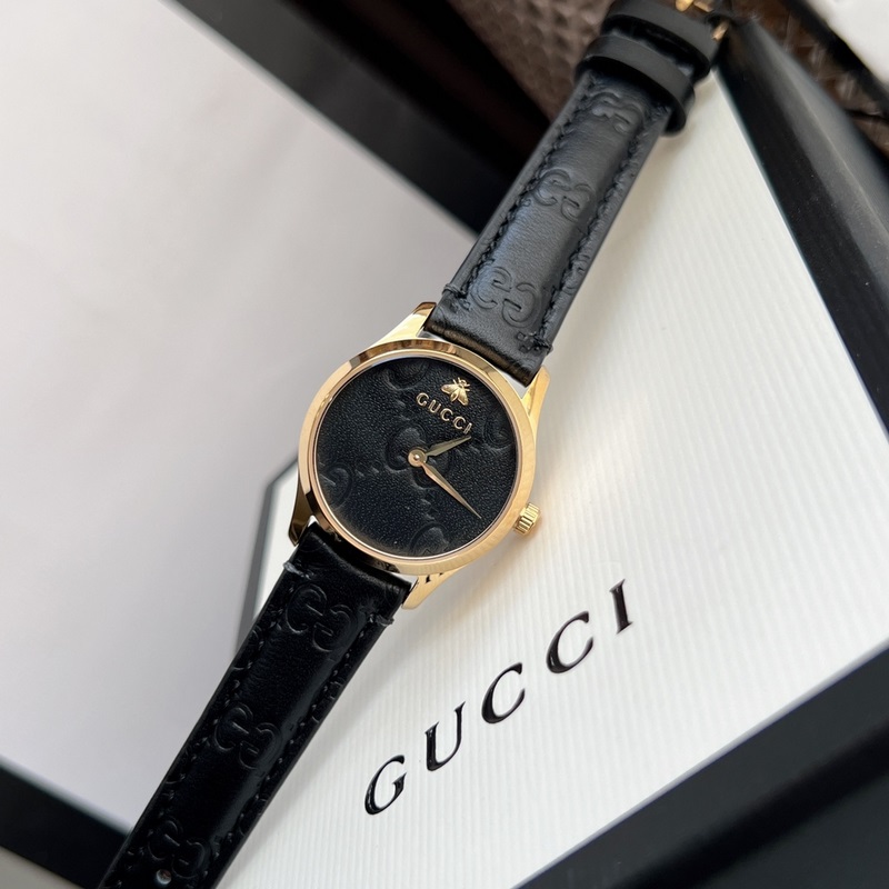 Gucci G-Timeless Mini 28mm Latest Model Authentic Quality-4