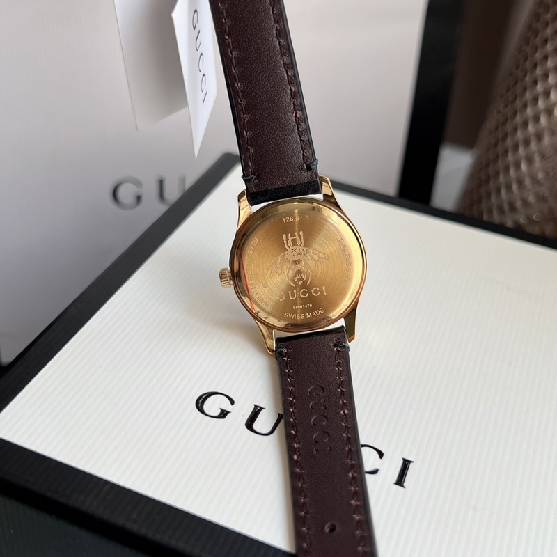 Gucci G-Timeless Mini 28mm Latest Model Authentic Quality-7