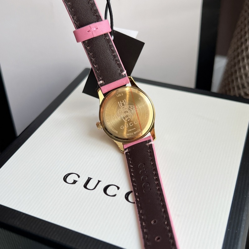 Gucci G-Timeless 28mm Mini Replica Watch Latest Model High Quality-7