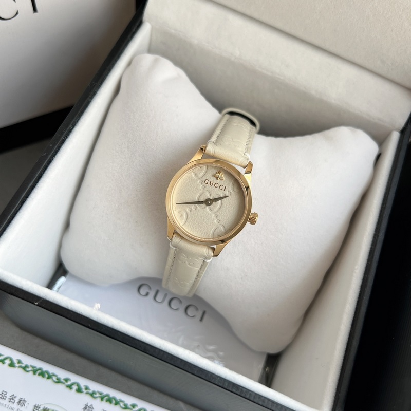 Gucci G-Timeless Mini 28mm Replica Watch Latest Model High Quality-2