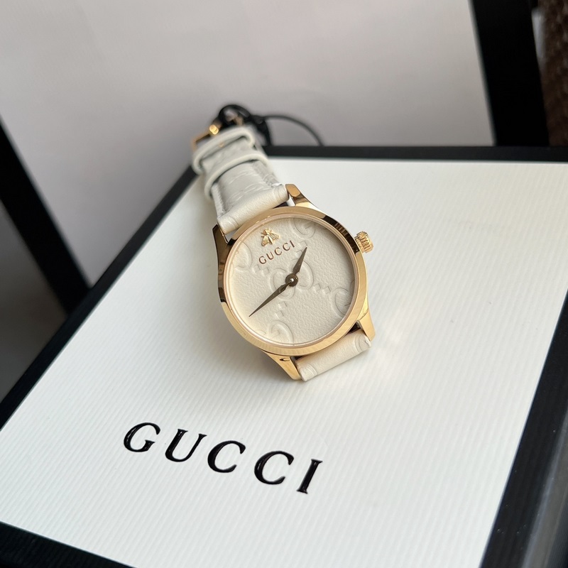 Gucci G-Timeless Mini 28mm Replica Watch Latest Model High Quality-3