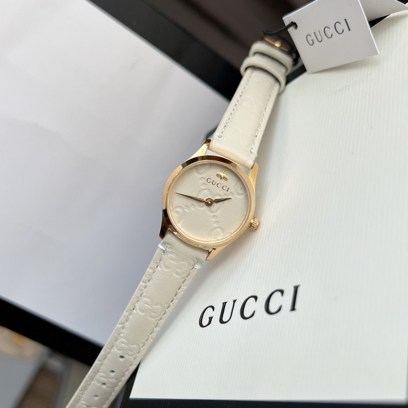 Gucci G-Timeless Mini 28mm Replica Watch Latest Model High Quality-4