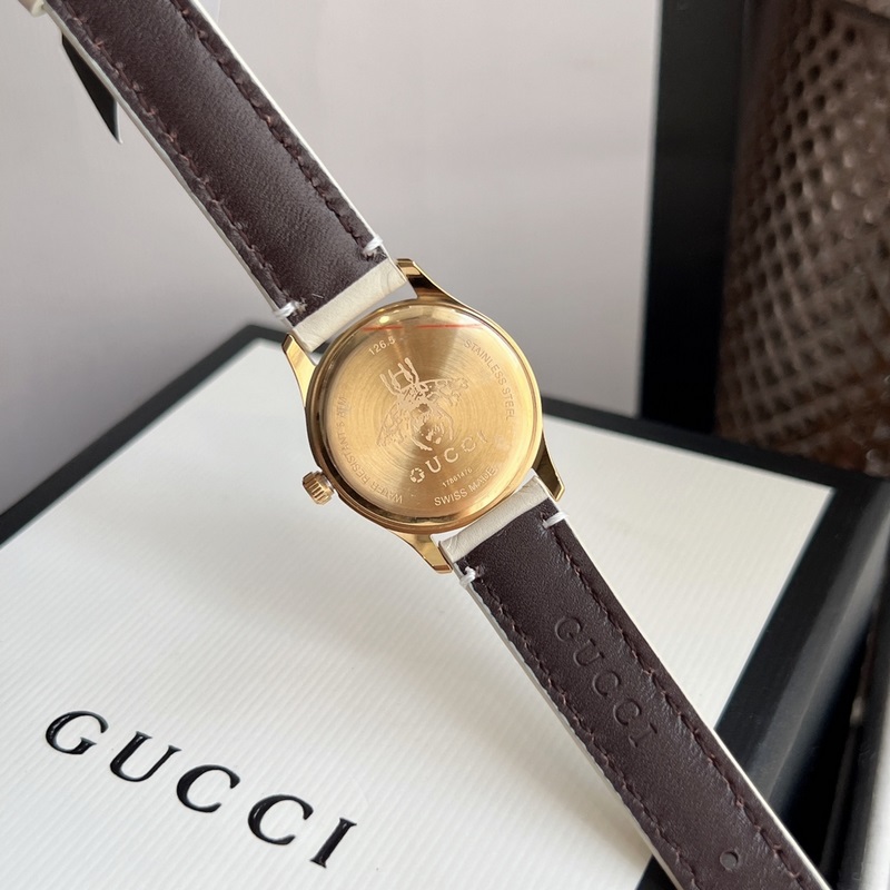 Gucci G-Timeless Mini 28mm Replica Watch Latest Model High Quality-6