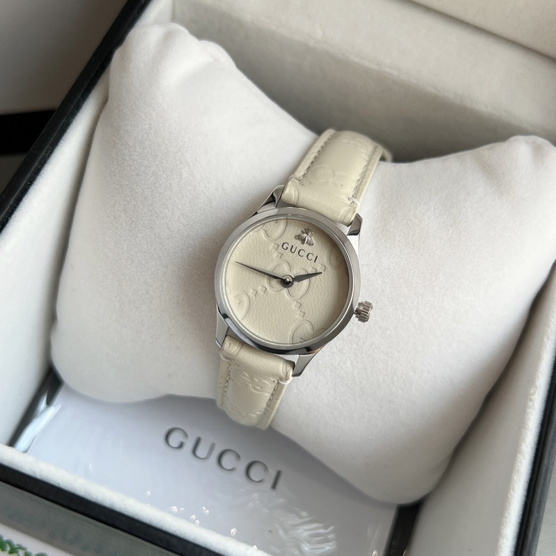 Gucci G-Timeless 28mm Mini Replica Watch Latest Model High Quality-2