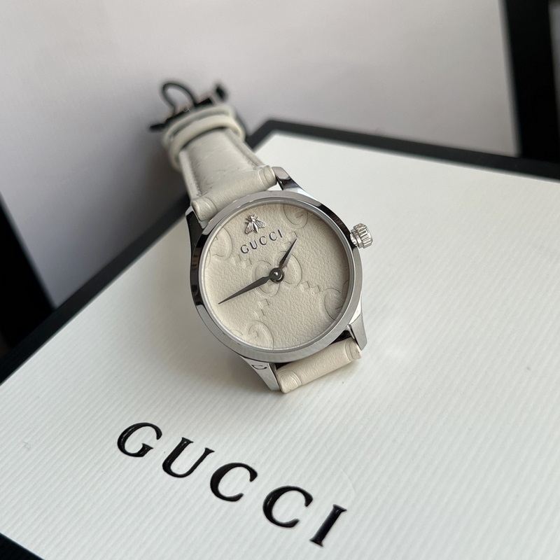 Gucci G-Timeless 28mm Mini Replica Watch Latest Model High Quality-3
