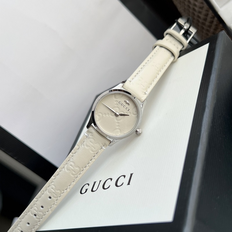 Gucci G-Timeless 28mm Mini Replica Watch Latest Model High Quality-4