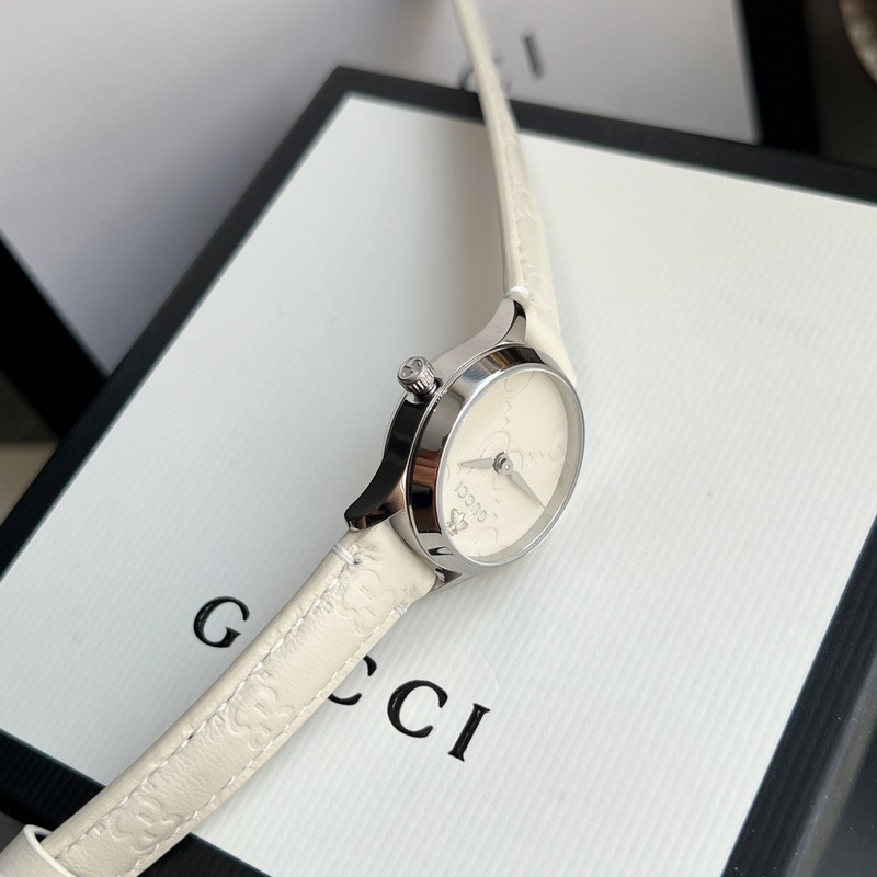 Gucci G-Timeless 28mm Mini Replica Watch Latest Model High Quality-5