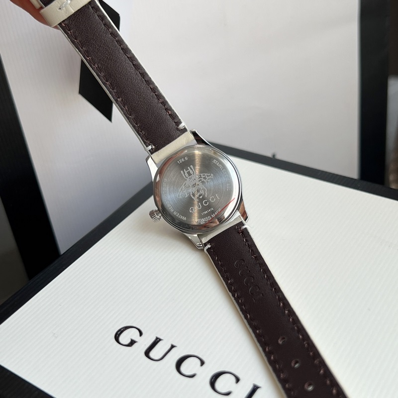 Gucci G-Timeless 28mm Mini Replica Watch Latest Model High Quality-6