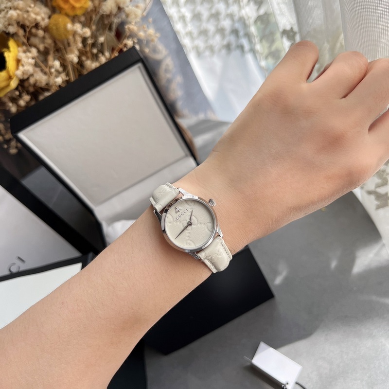 Gucci G-Timeless 28mm Mini Replica Watch Latest Model High Quality-8