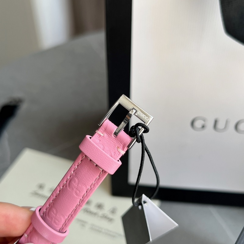Gucci G-Timeless 28mm Mini Replica Watch Latest Model-7