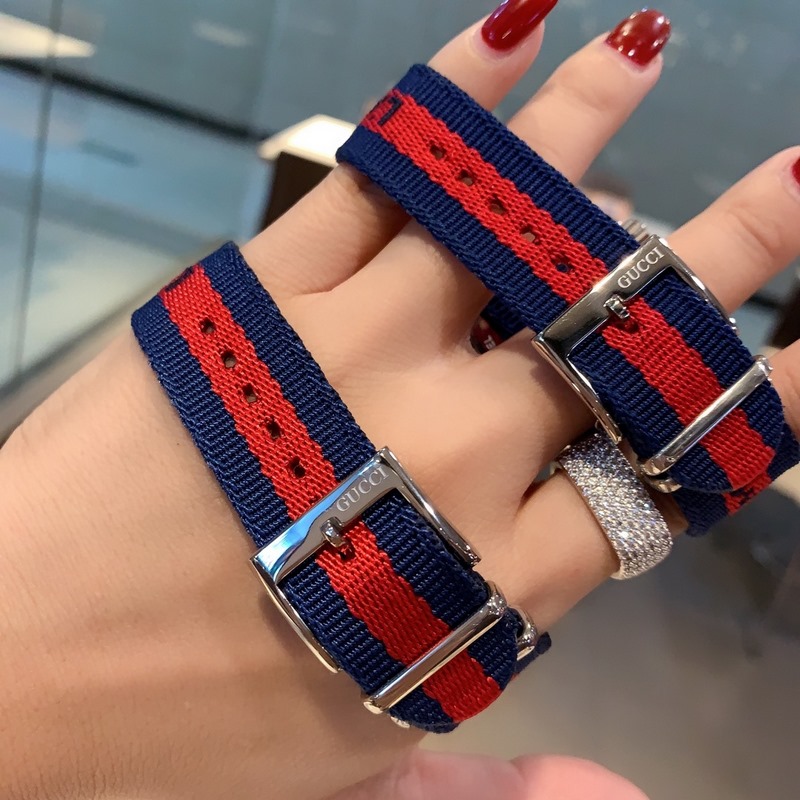 Gucci Dive Series 40mm Unisex Replica Watch with Coated Mirror-4