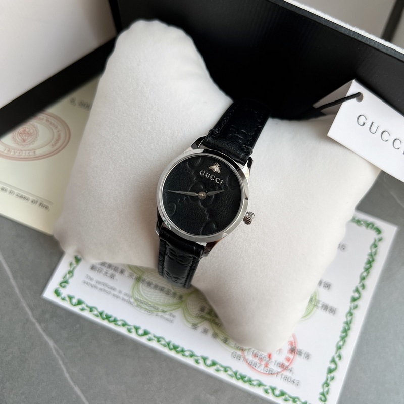 Gucci G-Timeless 28mm Mini Replica Watch Latest Model High-Quality-2