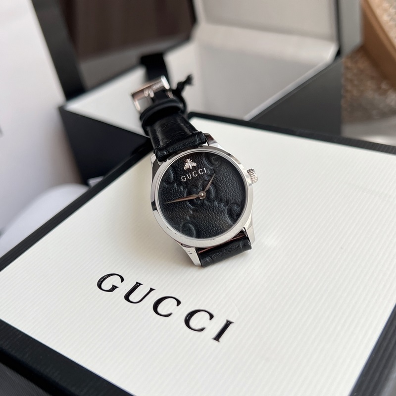 Gucci G-Timeless 28mm Mini Replica Watch Latest Model High-Quality-3