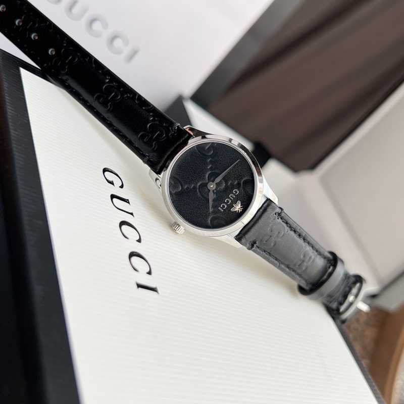Gucci G-Timeless 28mm Mini Replica Watch Latest Model High-Quality-4