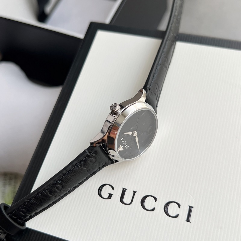 Gucci G-Timeless 28mm Mini Replica Watch Latest Model High-Quality-5