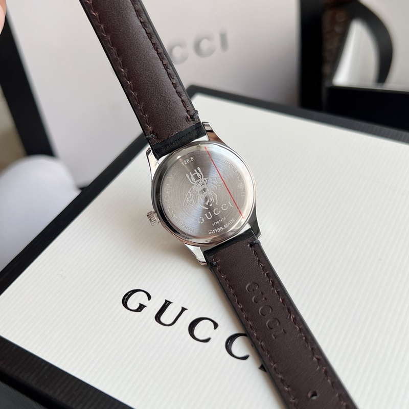 Gucci G-Timeless 28mm Mini Replica Watch Latest Model High-Quality-6
