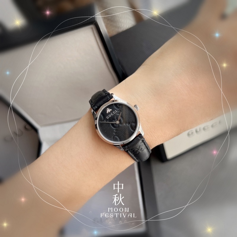 Gucci G-Timeless 28mm Mini Replica Watch Latest Model High-Quality-8