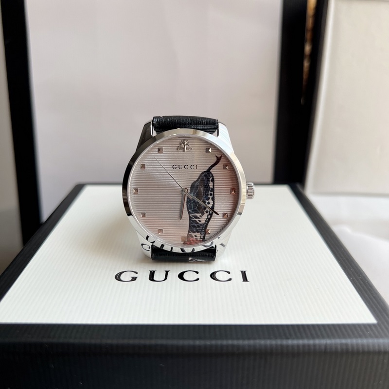 Gucci G-Timeless YA1264123/YA126284 Quality Replica Watch-2