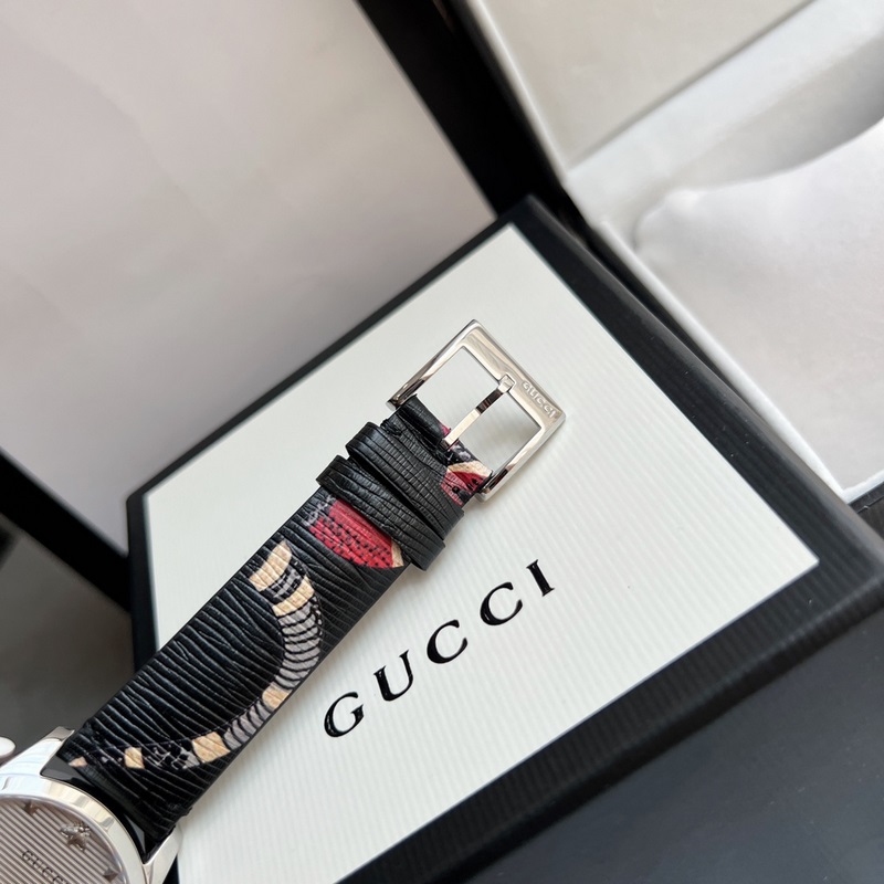 Gucci G-Timeless YA1264123/YA126284 Quality Replica Watch-5