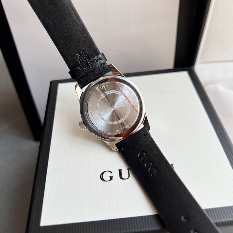 Gucci G-Timeless YA1264123/YA126284 Quality Replica Watch-6