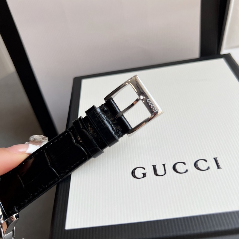 Gucci G-Timeless YA1264 Series Luxury Replica Watch-4