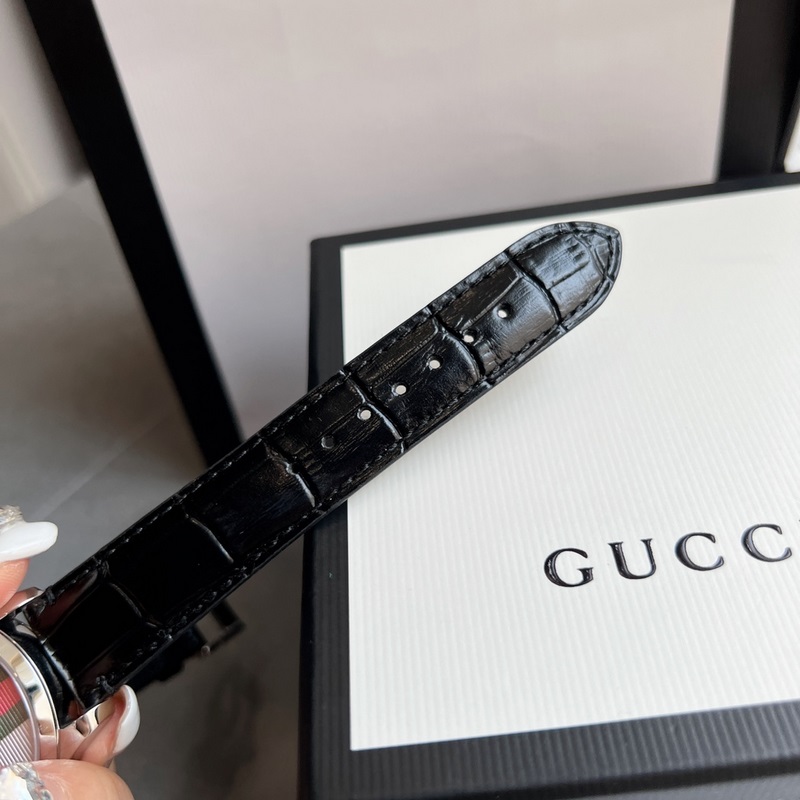 Gucci G-Timeless YA1264 Series Luxury Replica Watch-6