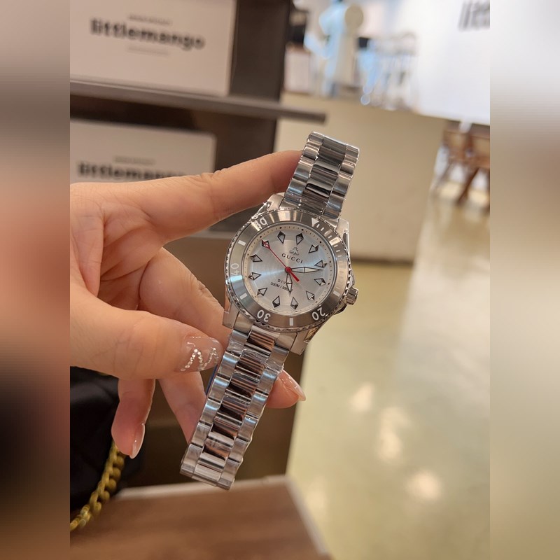 GUCCI 2023 DIVE Collection Stunning New Release-3