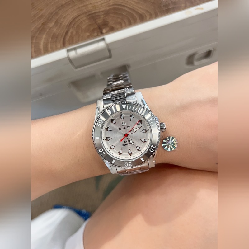 GUCCI 2023 DIVE Collection Stunning New Release-5